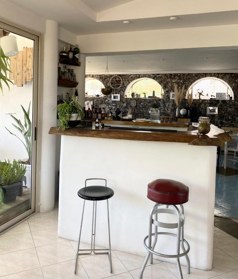 Black Market Hotel Ischia Exterior foto