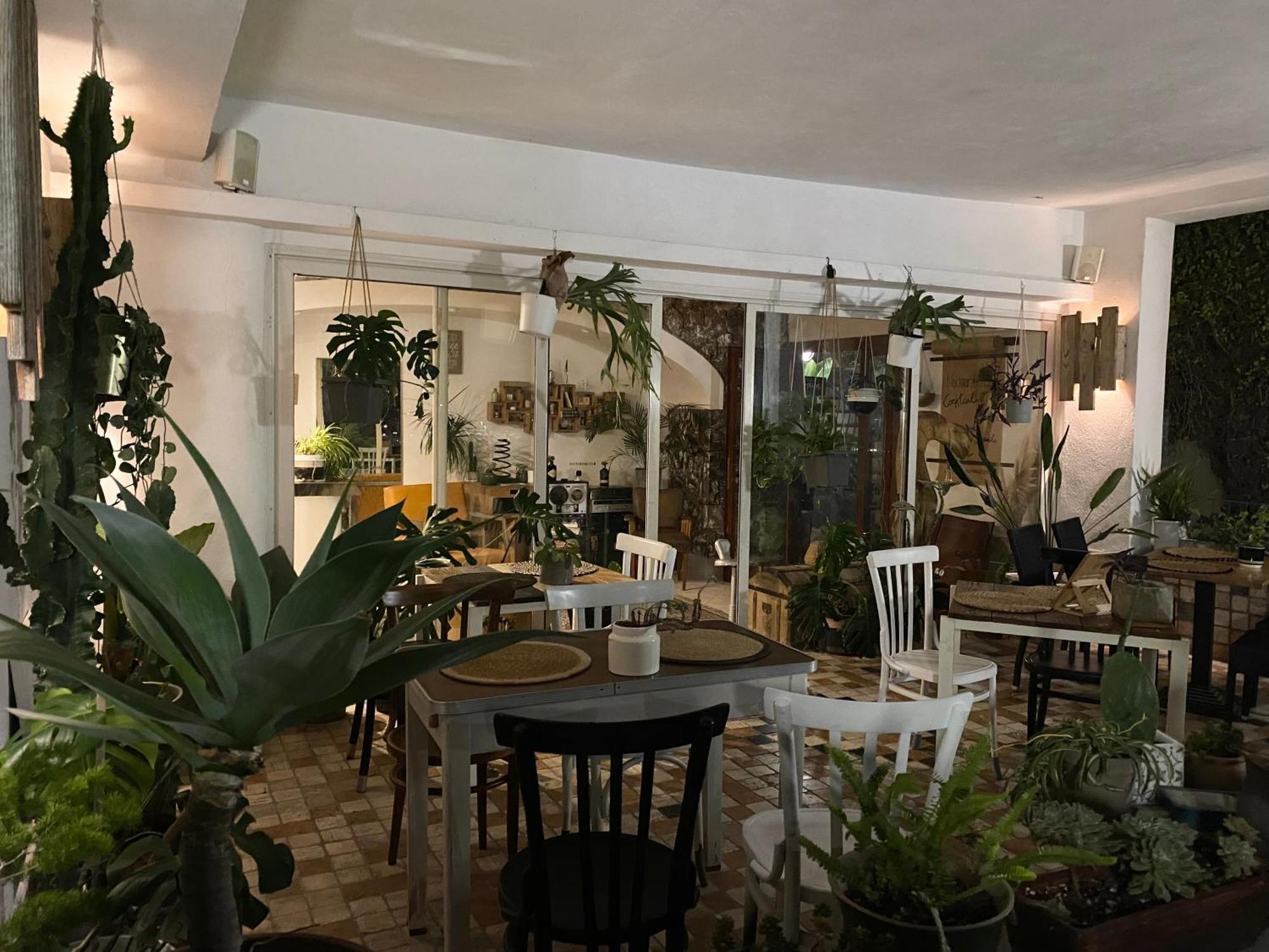 Black Market Hotel Ischia Exterior foto