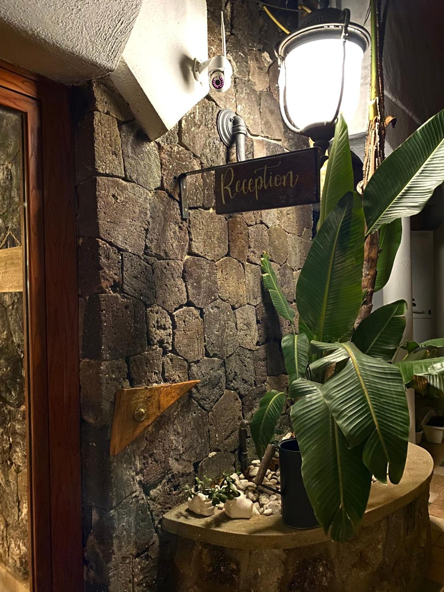 Black Market Hotel Ischia Exterior foto