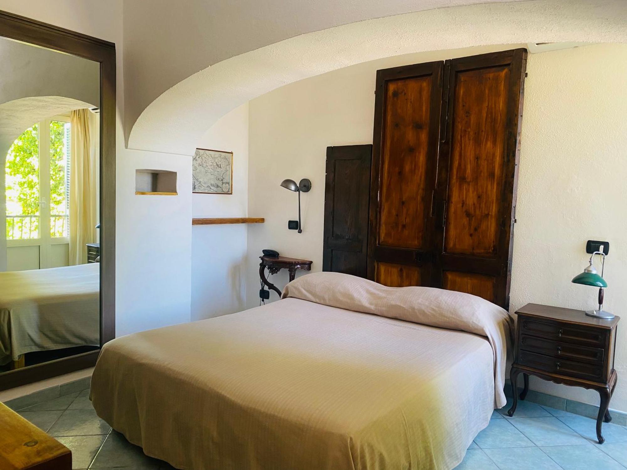 Black Market Hotel Ischia Exterior foto
